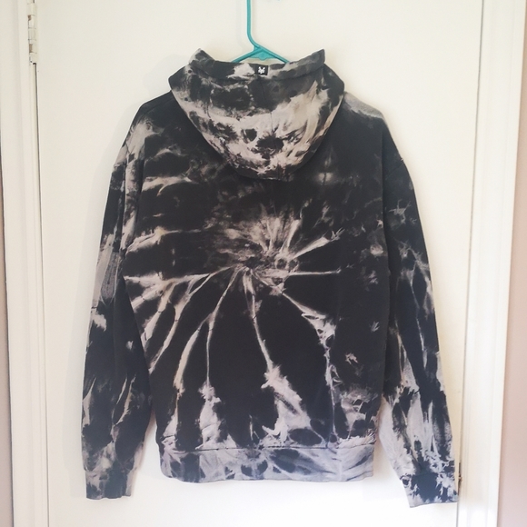 ZOO YORK Tie-Dye Hoodie - Picture 2 of 4